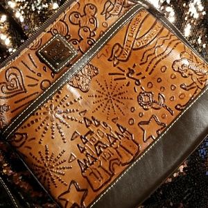 Letter Carrier Disney Dooney & Bourke